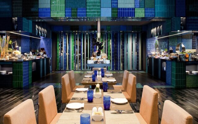 Crowne Plaza Changi Airport by IHG