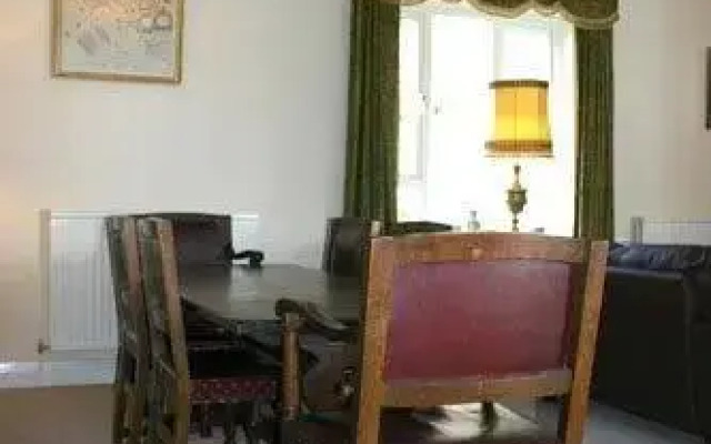 Westgate Cottage