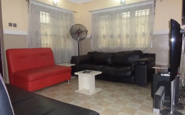 De Maria Inn Apartment