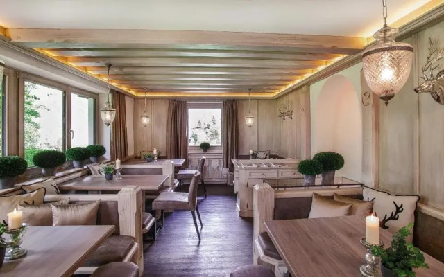 Boutique-B&B-Hotel Landhaus Säumler