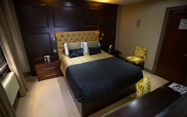 The Crown Hotel Bawtry, Doncaster