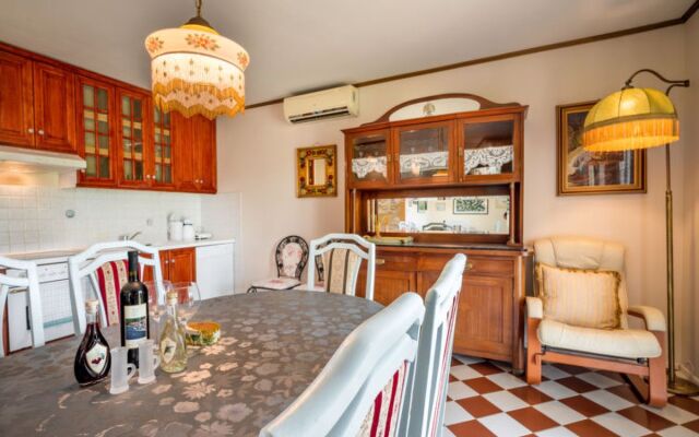 House Zora Krk/Njivice