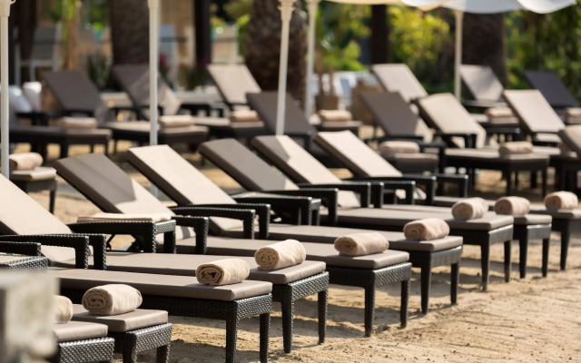 Princess Artemisia Hotel