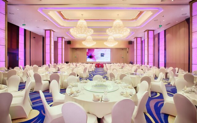 Grand Metropark Hotel Hangzhou