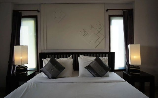 Yindee Stylish Guesthouse