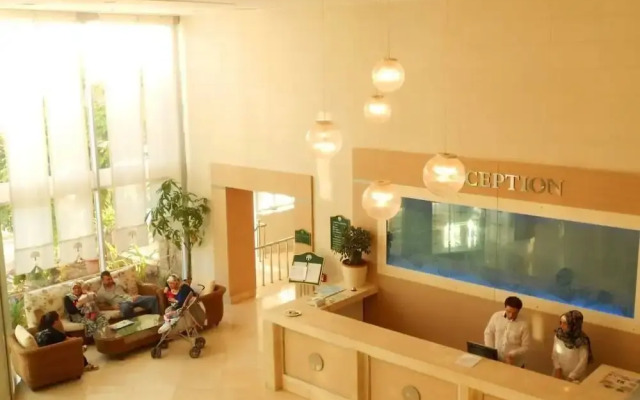 Roxx Suite Deluxe & Spa Hotel