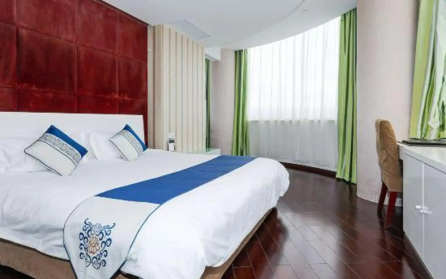 Jiehui Hotel