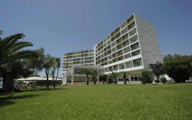 Evia Riviera Resort
