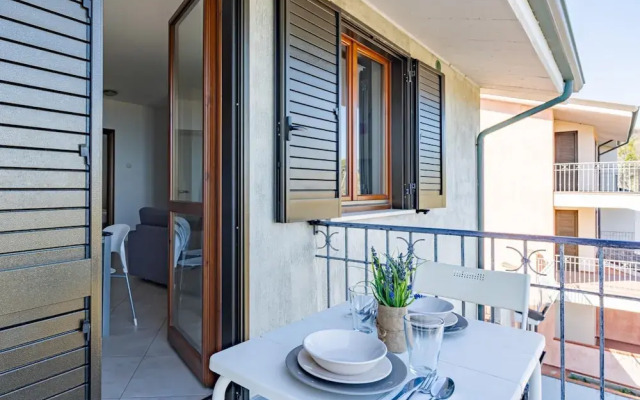 Cintioni a Mare 2E - Yourplace Abruzzo