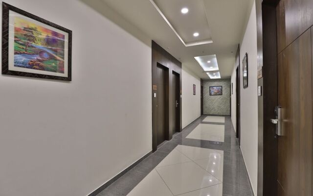Hotel Orbit