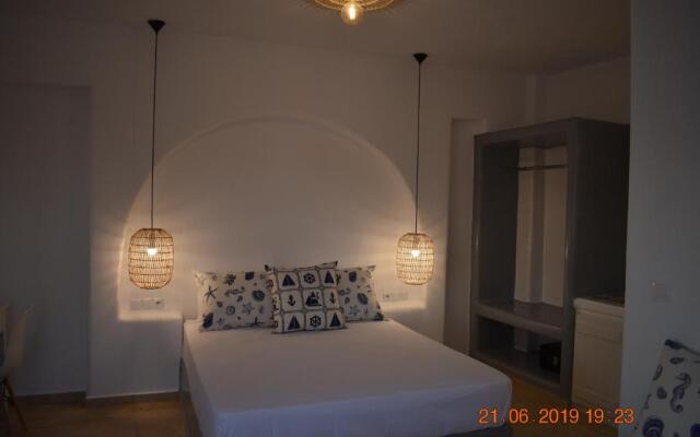 Infinity Apartments