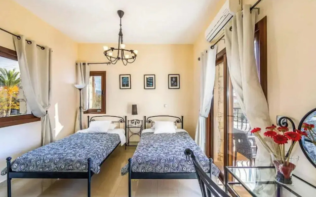 Petrides Villa