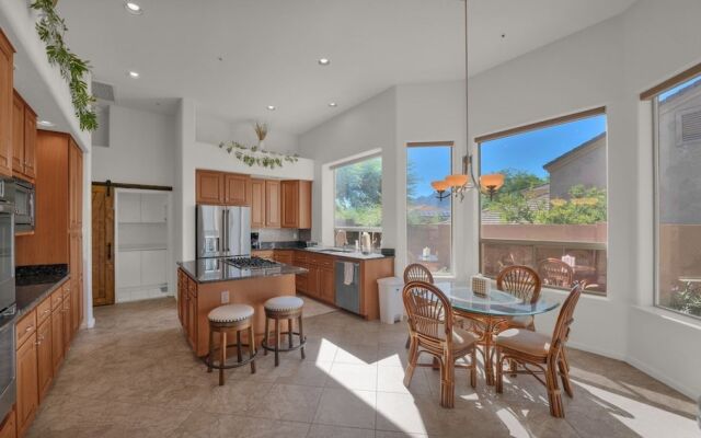 Casa Soleil 3 Bedroom Home by RedAwning