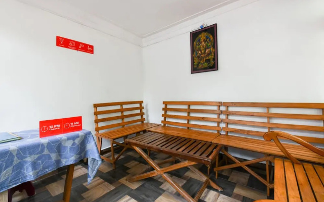 Oyo 44542 Woods View Inn