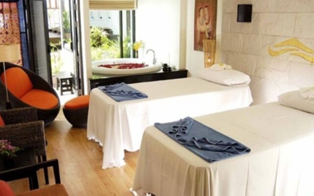 Avantika Boutique Hotel