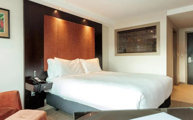 Copthorne Hotel Wellington, Oriental Bay
