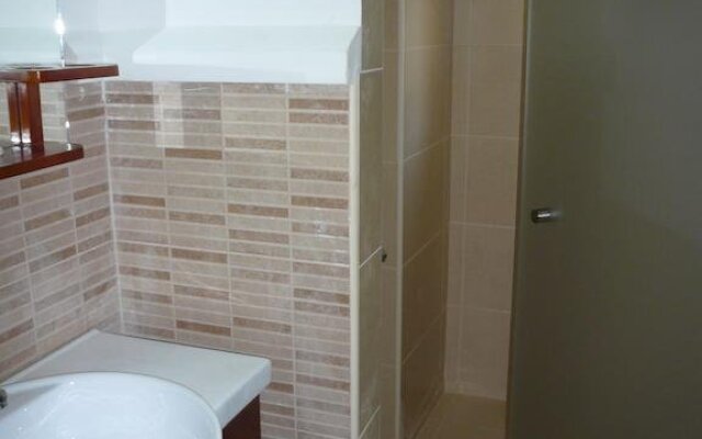 Yasmeen Suite Hotel