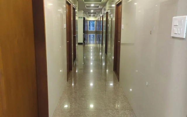 A&M Rooms and Residences