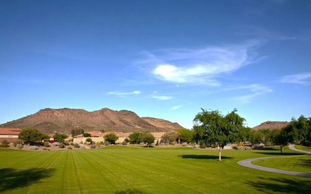 Vista Retreat Vacation Home