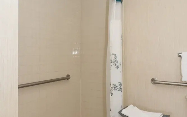 Residence Inn Charlotte Lake Norman