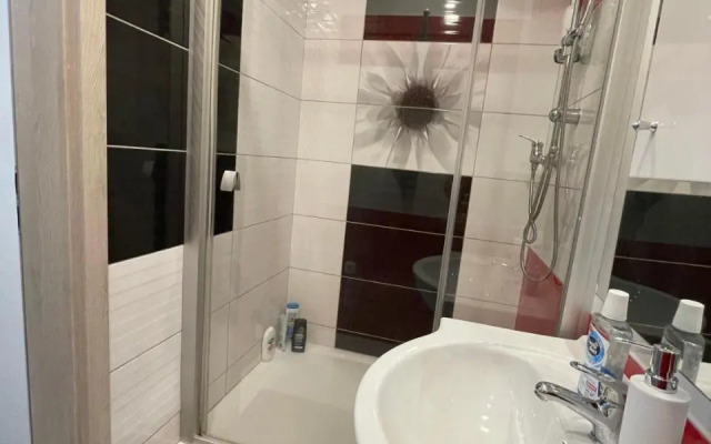 MONFas APARTMENT BARRANDOV