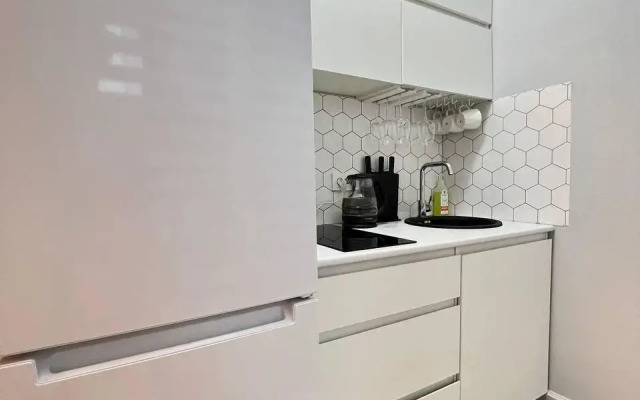 Lucky Room (Лаки Рум) на улице Электрозаводская