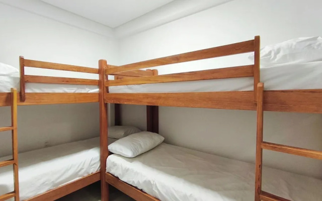 Mila Rooftop - Praia de Tamandaré