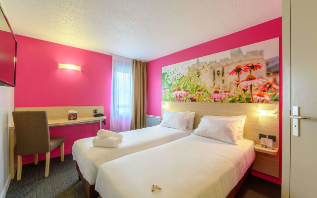 Brit Hotel Confort CAMBRAI