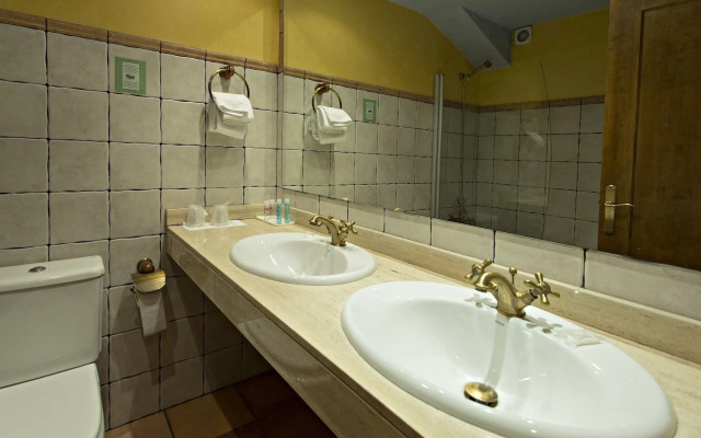 Hotel La Coma