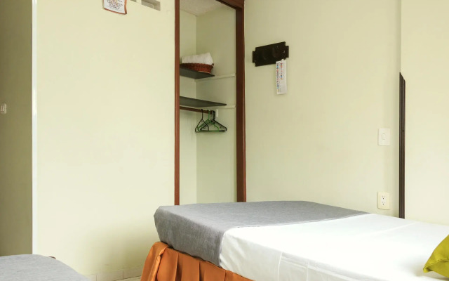 Ayenda 1506 La Puerta Del Sol