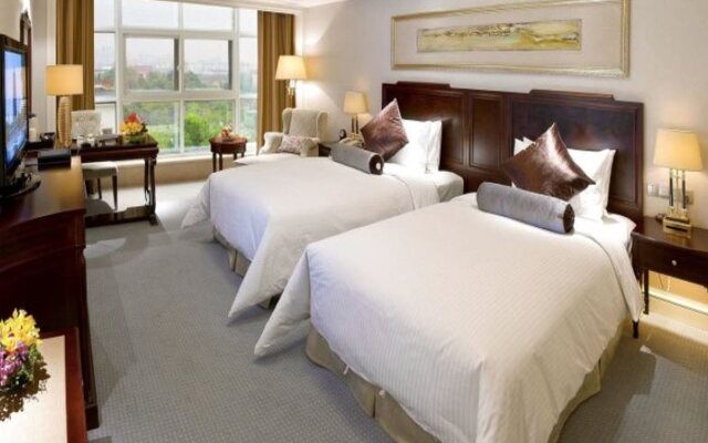 Days Hotel And Suites Fudu Changzhou