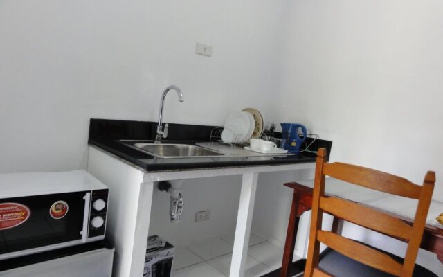 Chateau Elysee Apartment - Seine Cluster