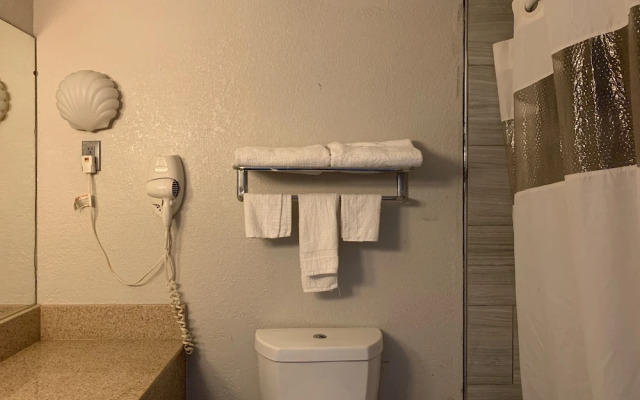 Hotel Petersburg VA I-95 South