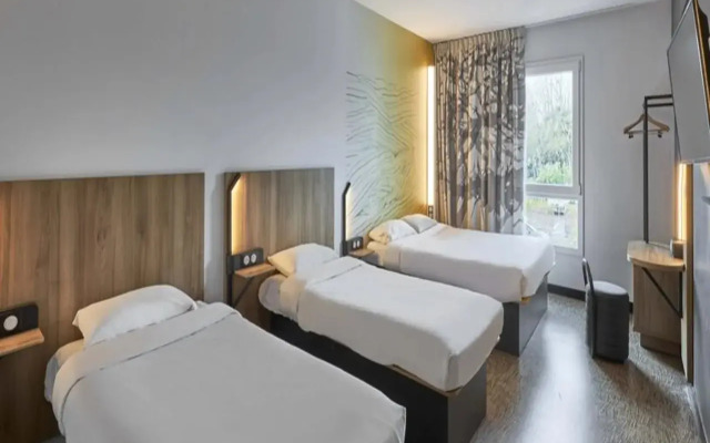 B&B HOTEL Ouistreham
