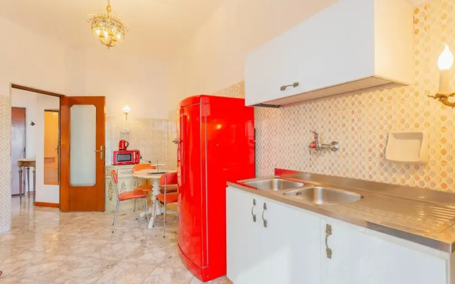 Golden Apartment by Wonderful Italy