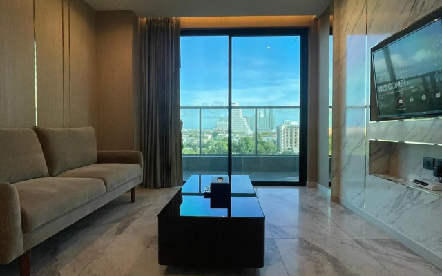 The TJ Hotel