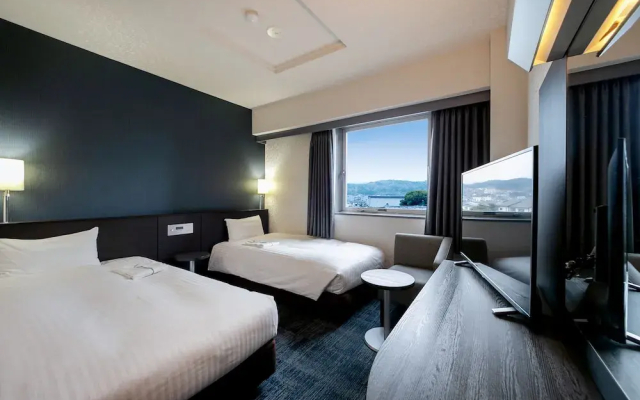 Karatsu Daiichi Hotel