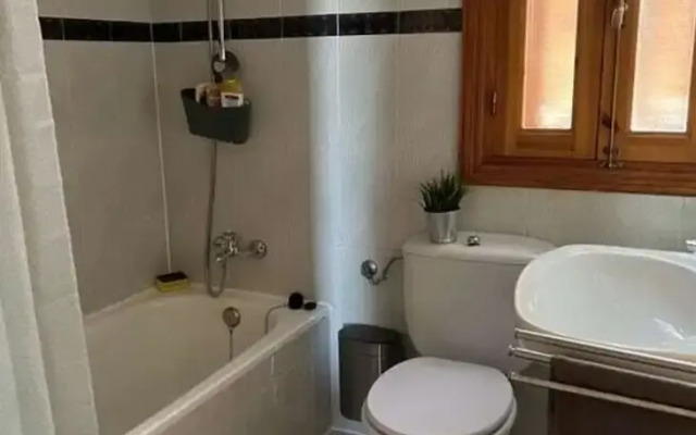 Holiday Home Vera Playa Casa Don Carlo