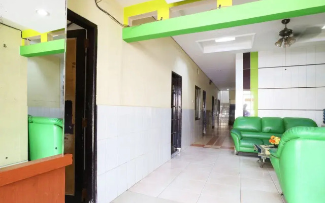 Hotel Serasi Syariah