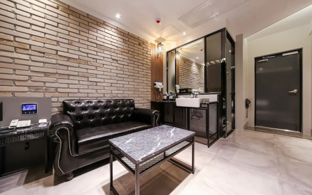 Pohang Yeongildae Hotel A1