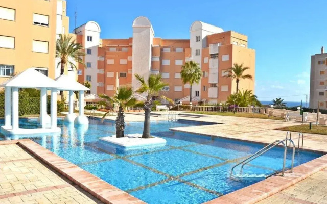 Apartment con vista al mar Montanar II