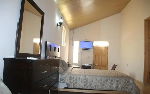 Odivin Hotel Luxury Suite