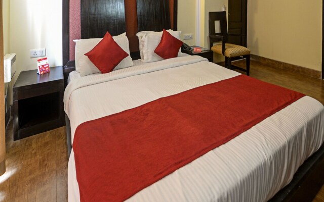 OYO Rooms 078 Near KFC Circle Calangute