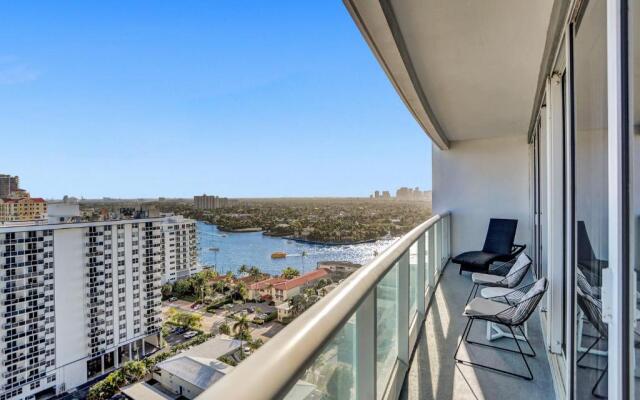 WVR Vacation Residences 1707