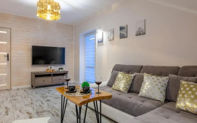 Apartament Kasztelan II