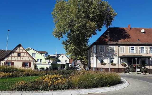 Hotel Alte Post
