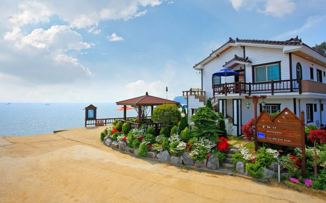 Morwenna Pension