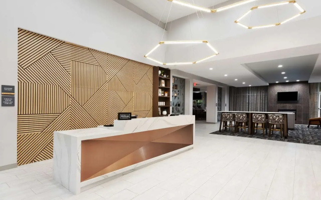 DoubleTree by Hilton Dothan, AL