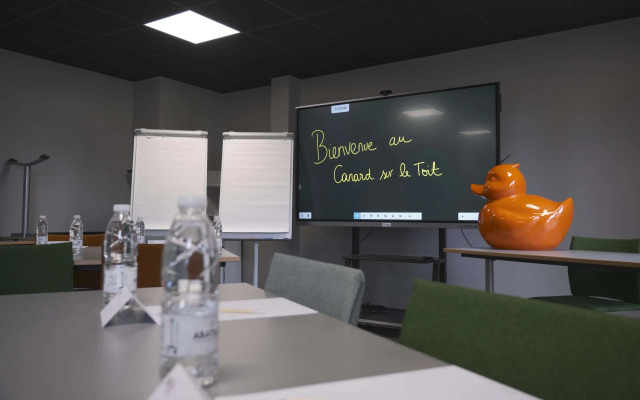 Best Western Plus Le Canard Sur le Toit