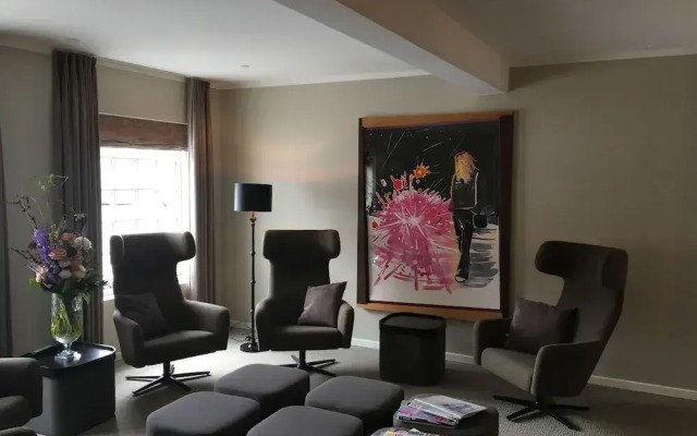 Hotel Nor - Badehotellet